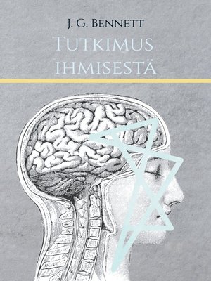 cover image of Tutkimus ihmisestä